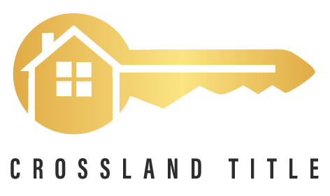 Crossland Title Inc.