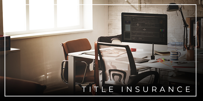 Do you have questions about title insurance